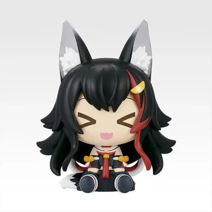 [BUNJANG] Hololive Mio Chokonoko 2026 Ver. Figure / 홀로라이브 미오 초코노코 2026 ver.