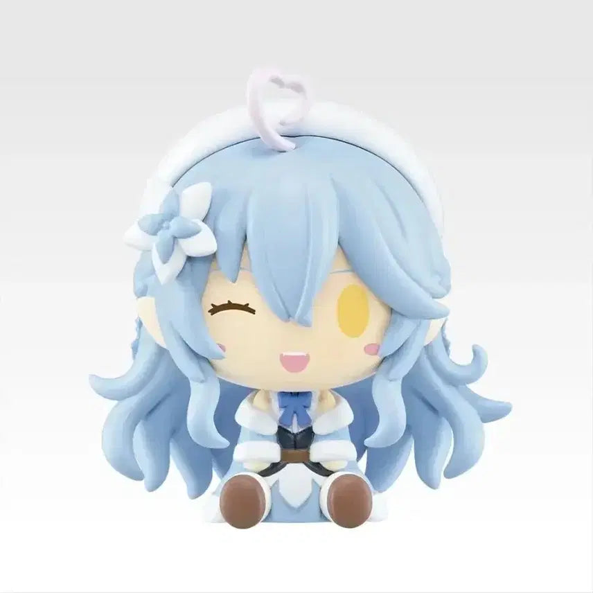 [BUNJANG] Hololive Lamia Choconoco 2026 Ver. Figure / 홀로라이브 라미 초코노코 2026 ver.