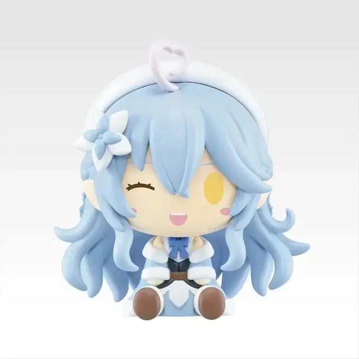 [BUNJANG] Hololive Lamia Choconoco 2026 Ver. Figure / 홀로라이브 라미 초코노코 2026 ver.
