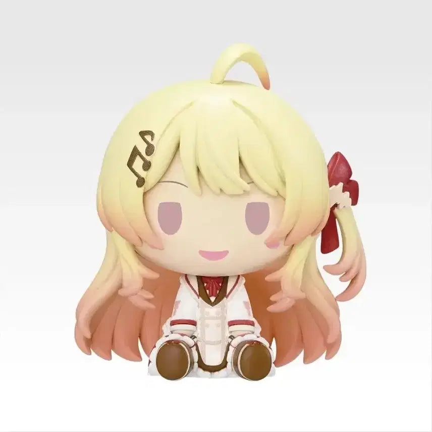 [BUNJANG] Hololive Kanade Chokonoko 2026 ver. Figure / 홀로라이브 카나데 초코노코 2026 ver.