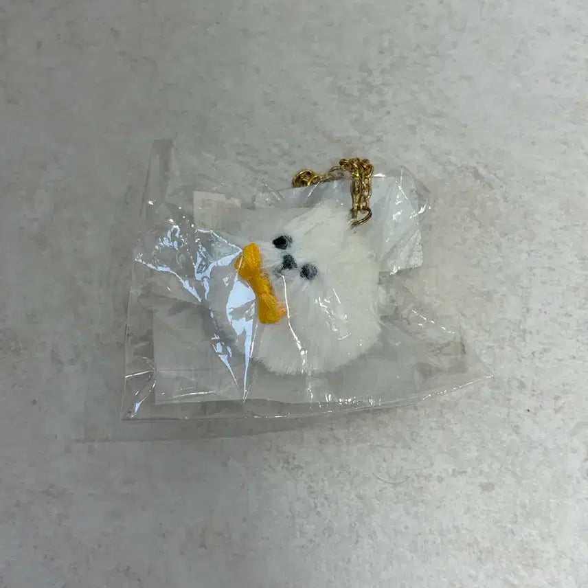[BUNJANG] Given Haruki Kedama Doll / 기븐 하루키 케다마 인형