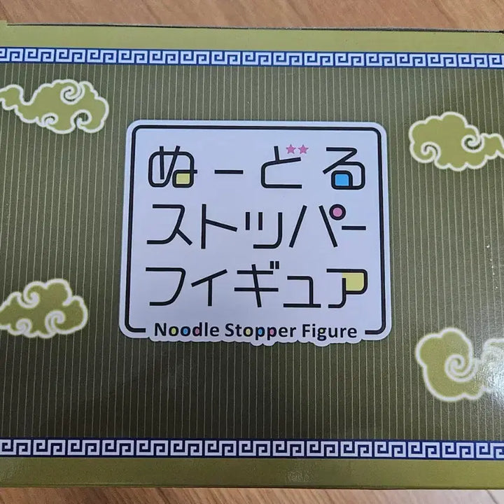 [BUNJANG] Touken Ranbu Mikazuki Munechika NUTS Limited Edition Last One Prize Figure / 도검난무 미카즈키 무네치카 누스토 누들스토퍼 LG상 라스트원상