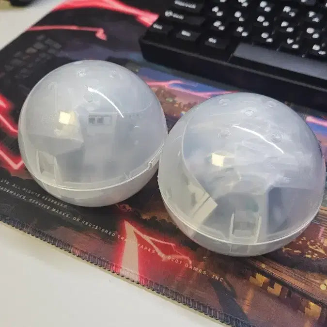 [BUNJANG] Capsule Action Miku Gundam Zaku Gacha Figure / 캡슐액션 미쿠 건담 자쿠 가챠