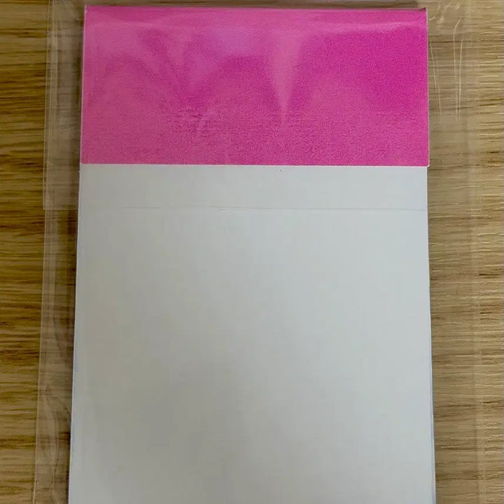 [BUNJANG] Vintage Kitty Snow Rabbit Mini Memo Pad / 고전키티 눈토끼 미니 메모지