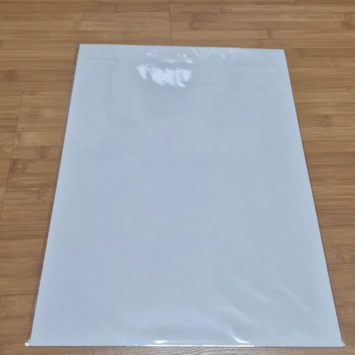 [BUNJANG] The First Slam Dunk Special Poster (Unsealed) / 더 퍼스트 슬램덩크 특전 포스터 미개봉