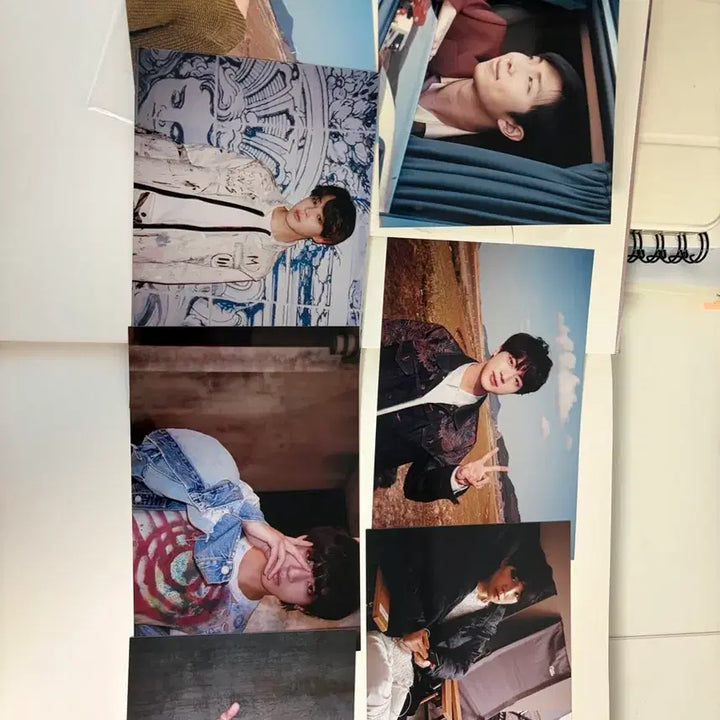 [BUNJANG] BTS Special Exhibition &