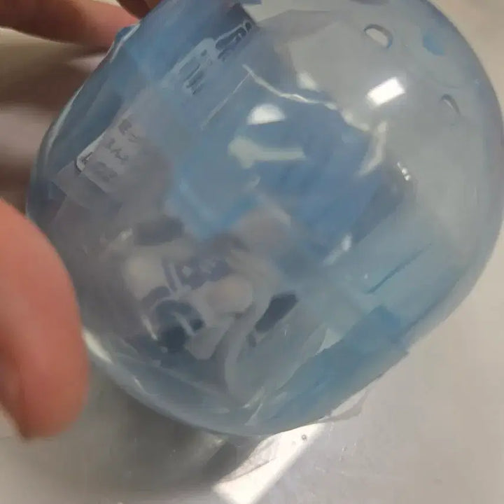 [BUNJANG] Himmel Gacha Figure Sealed / 힘멜 가챠 미개봉