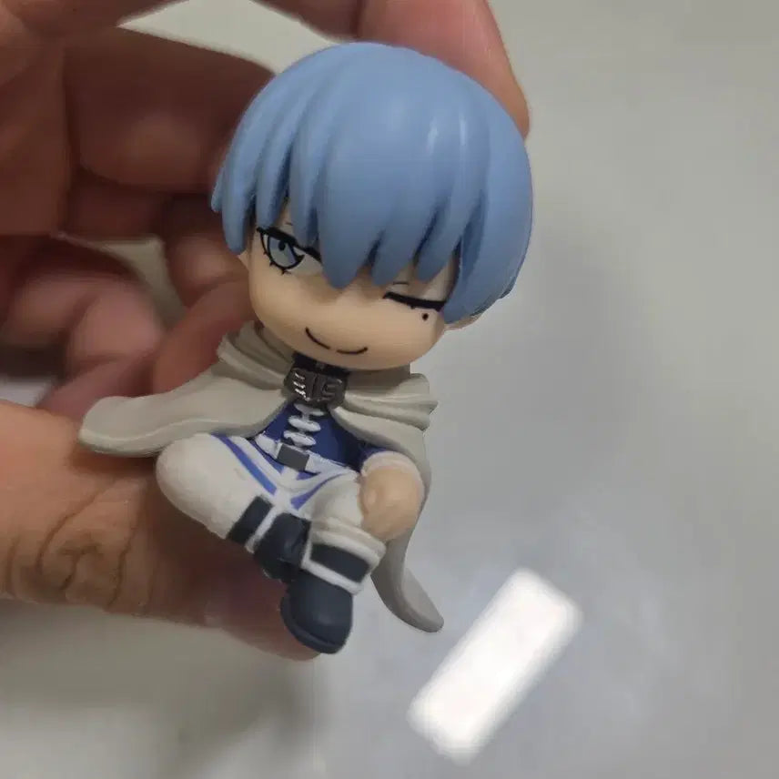[BUNJANG] Himmel Gacha Figure Sealed / 힘멜 가챠 미개봉