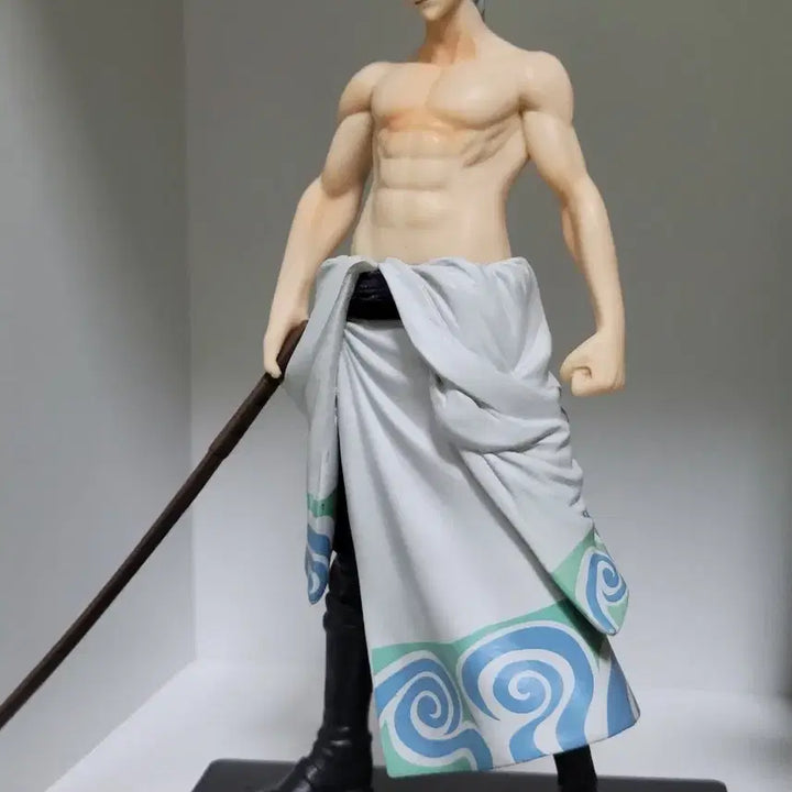 [BUNJANG] Gintama Gintoki DXF Figure Bundle (Includes Hijikata) / 은혼 긴토키 dxf 상탈피규어 히지카타 긴토키 위주 공식 굿즈 일괄판매