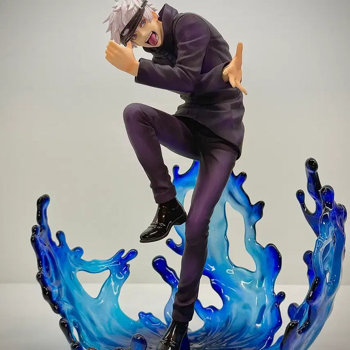 [BUNJANG] Jujutsu Kaisen ESSTREAM Gojo Figure / 주술회전 이스트림 고죠 판매합니다