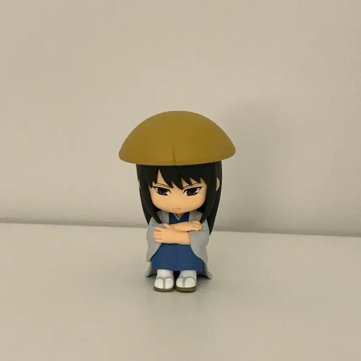 [BUNJANG] Gintama Pop Mart Welcome to Yorozuya Katsura Zura Figure / 은혼 팝마트 웰컴투요로즈야 즈라 카츠라