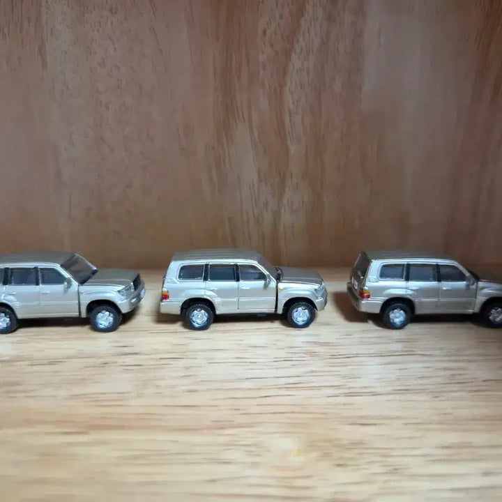 [BUNJANG] Japanese Diecast Collection Set / 일본 다이캐스트