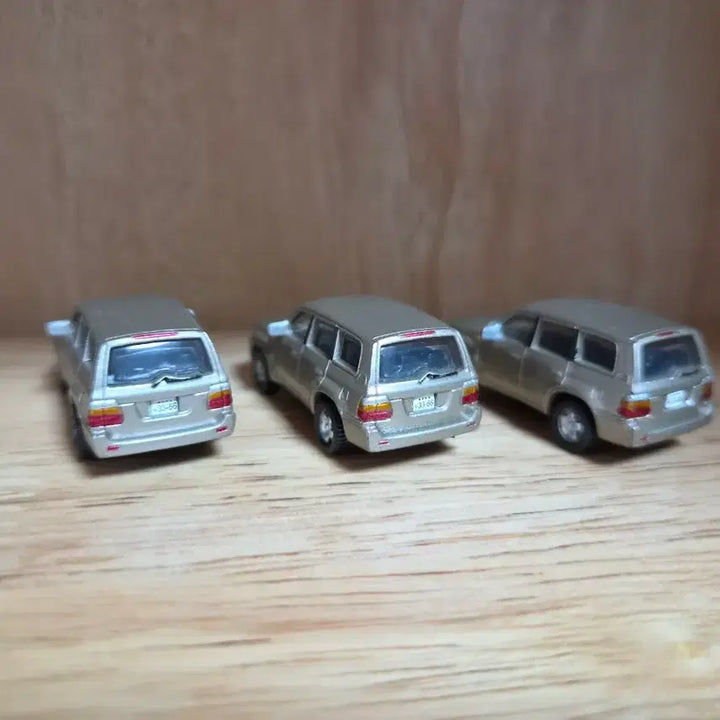 [BUNJANG] Japanese Diecast Collection Set / 일본 다이캐스트
