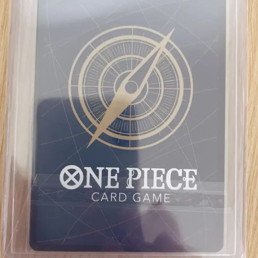 [BUNJANG] One Piece Card Borsalino (Kizaru) OP02 114 SR / 원피스 카드 볼사리노 해군 키자루 op02 114 SR