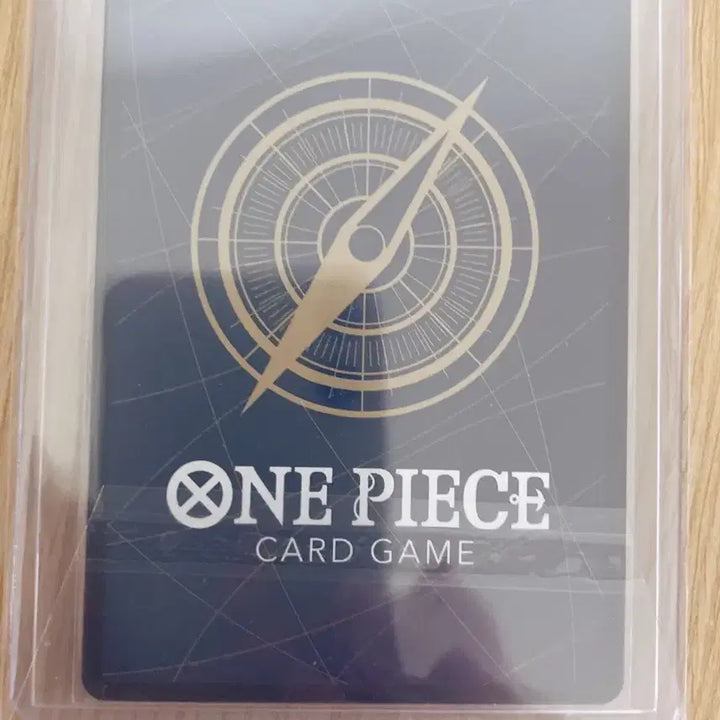 [BUNJANG] One Piece Card Borsalino (Kizaru) OP02 114 SR / 원피스 카드 볼사리노 해군 키자루 op02 114 SR
