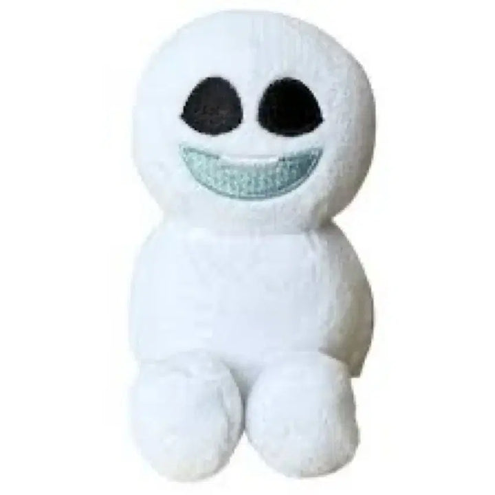 [BUNJANG] Disney Frozen Shoulder Magnet Plush / 겨울왕국 스노우 어깨 마그넷 디즈니랜드 인형