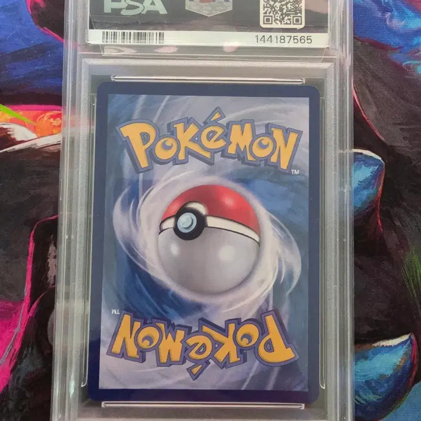 [BUNJANG] Umbreon PSA 10 / 블래키 psa10