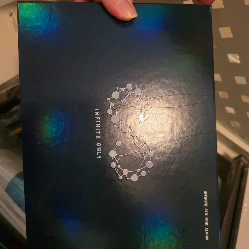 [BUNJANG] INFINITE 6th Mini Album &