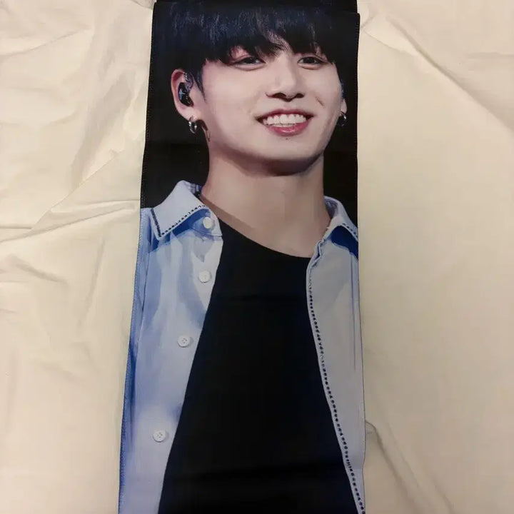 [BUNJANG] BTS Jungkook Slogan / 방탄소년단 bts 정국 jk 슬로건