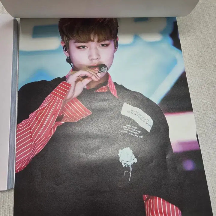 [BUNJANG] Park Ji Hoon Hoonine House Photobook Set / 후니네집 포토북세트
