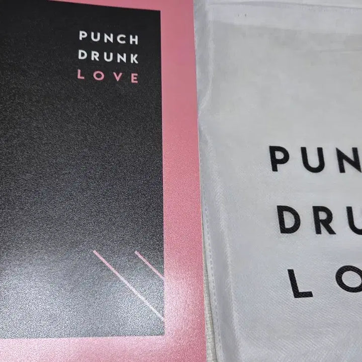 [BUNJANG] Park Jihoon Odd Trick Photobook / 박지훈 오드트릭 포토북