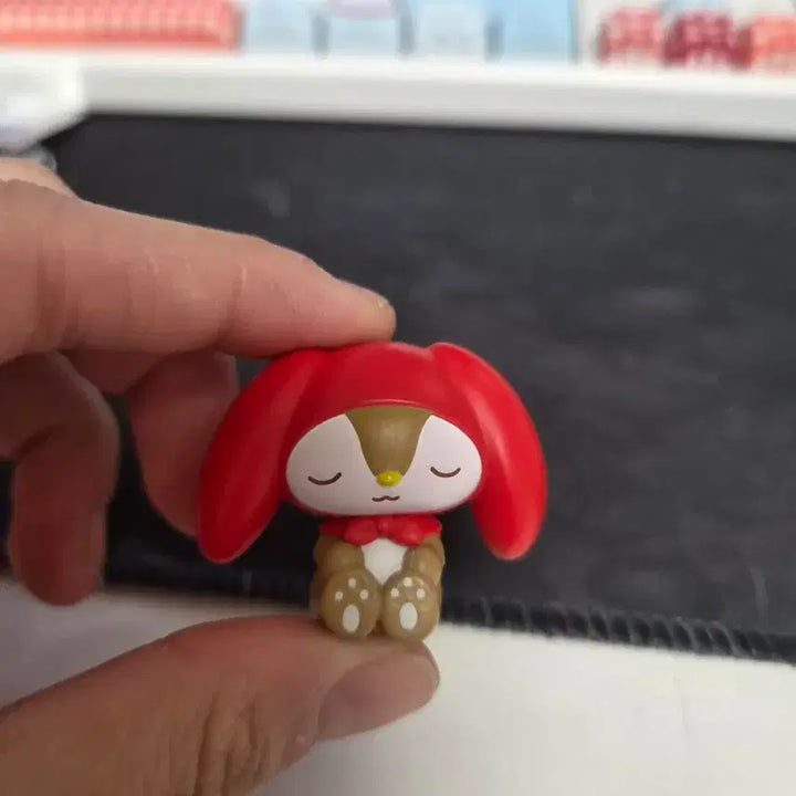 [BUNJANG] Cinnamoroll Figure Bundle Set with Bonus / 시나모롤 피규어 일괄 판매(+덤 증정)