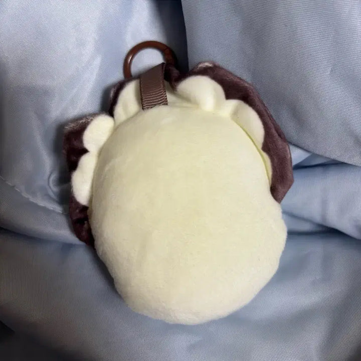 [BUNJANG] Usagi (Oyster) Charm Keychain / 우사기(굴) 키링