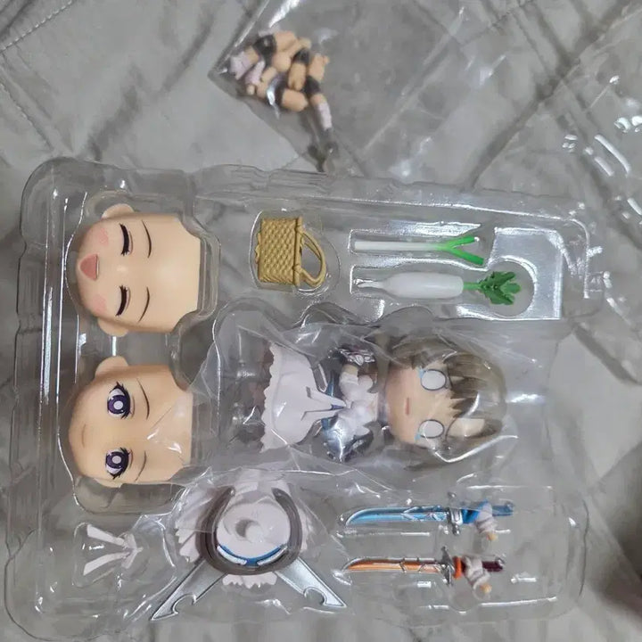 [BUNJANG] Good Smile Company Nendoroid Mamako Oosugi 
