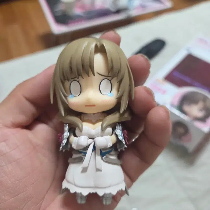 [BUNJANG] Good Smile Company Nendoroid Mamako Oosugi 