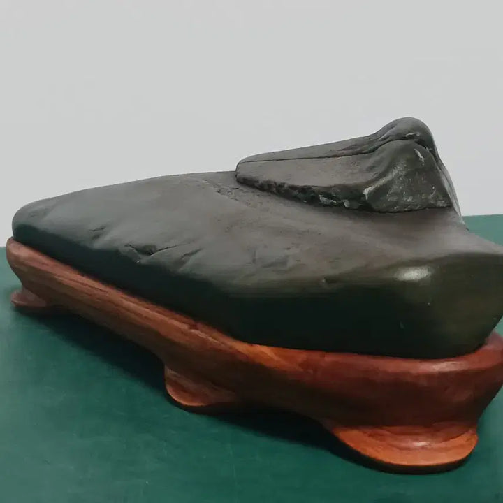 [BUNJANG] Won San Gyeong Natural Stone / 수석(원산경)