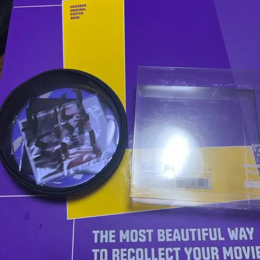 [BUNJANG] Chainsaw Man CD / 체인소맨 CD