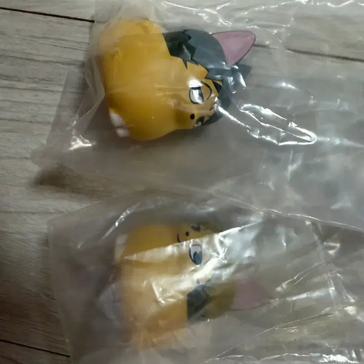 [BUNJANG] Haikyu!! Osawari Chokon Miya Atsumu, Miya Osamu Bundle Set / 하이큐 오스와리 쵸콘 미야 아츠무, 미야 오사무