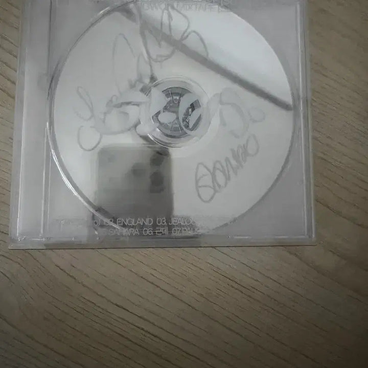 [BUNJANG] Yang Hong Won Slowmo Signed Limited Edition CD / 양홍원 Slowmo 사인반