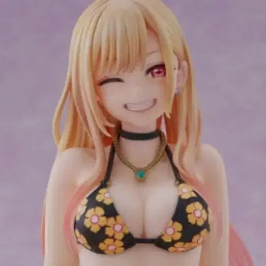[BUNJANG] Spiritale Marin Kitagawa Scale Figure / 스피리테일 키타가와마린 스케일피규어