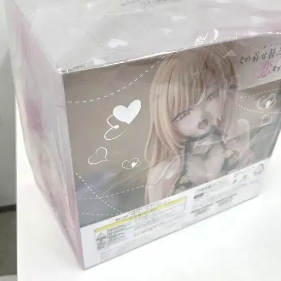 [BUNJANG] Spiritale Marin Kitagawa Scale Figure / 스피리테일 키타가와마린 스케일피규어