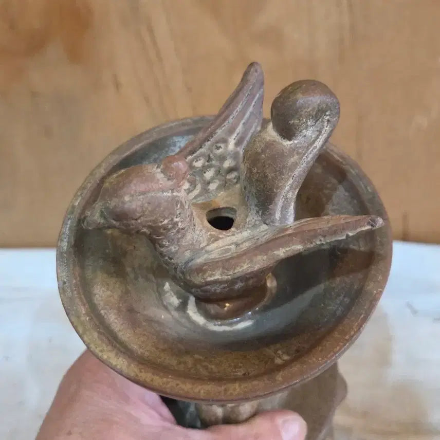 [BUNJANG] Antique Porcelain Lantern / 연대좋은 도자기 유등