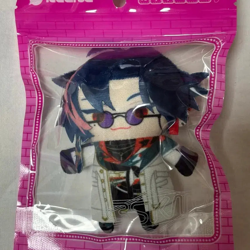[BUNJANG] Nijisanji Kaisei Paper / 니지산지 카이세이 파페
