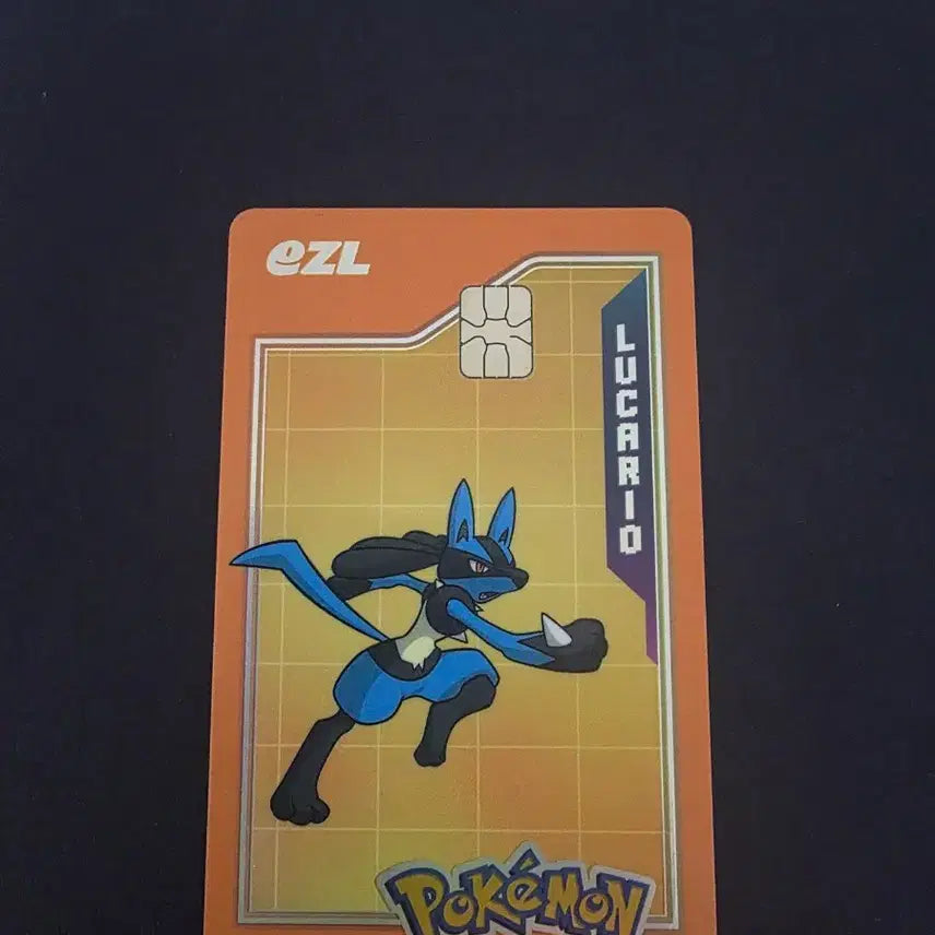 [BUNJANG] Izle Pokémon Transportation Card Set (Mewtwo, Lucario, Lugia, Charizard, Piplup, Dedenne, Cinderace) / 이즐 포켓몬 교통카드 7종 뮤츠,루카리오,루기아,리자몽,팽도리,데덴네,에이스번