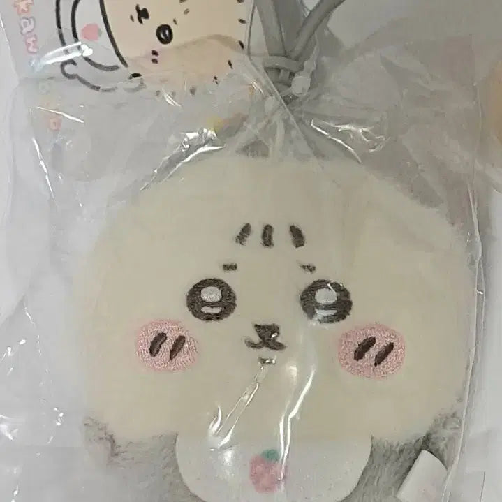 [BUNJANG] Chiikawa Baby Series Racco Set / 베이비 치이카와 시리즈 랏코세트 판매해요