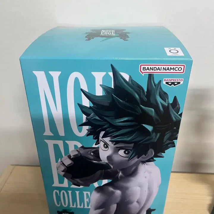 [BUNJANG] My Hero Academia Ichiban Kuji B Prize Katsuki Bakugo Figure / 나히아 히로아카 느와르 미도리야 데쿠 피규어