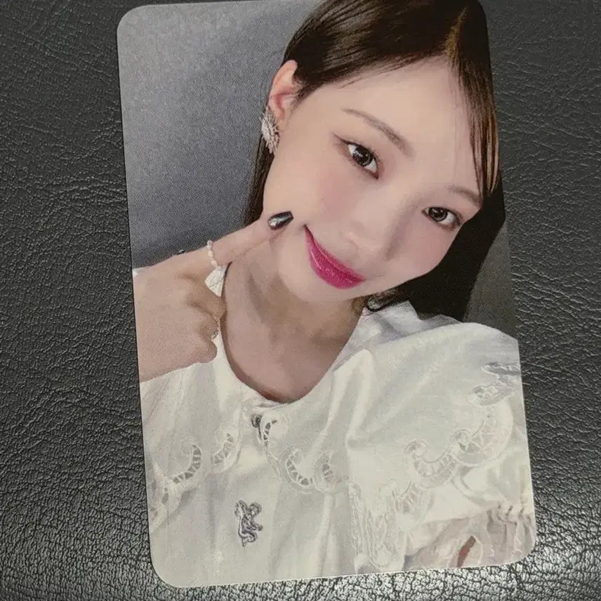 [BUNJANG] RESCENE Won Photocard Debut / 리센느 원이 데뷔 포토카드(판매완료)