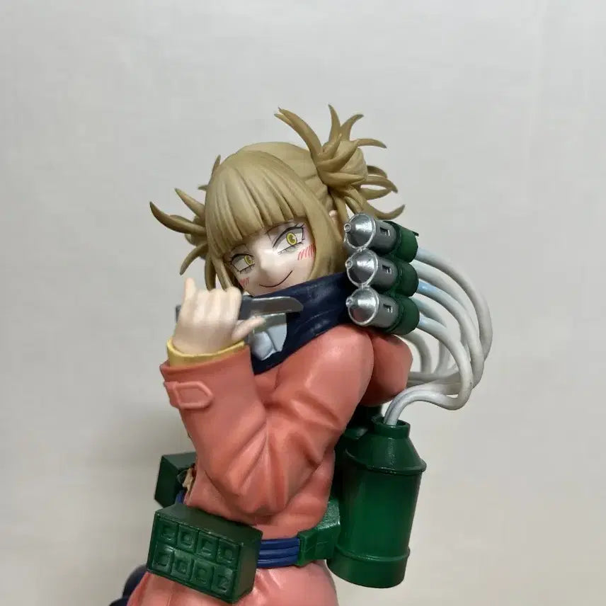 [BUNJANG] My Hero Academia Himiko Toga Ichiban Kuji Prize C Figure / 나의 히어로 아카데미아 토가 히미코 제일복권C상 피규어