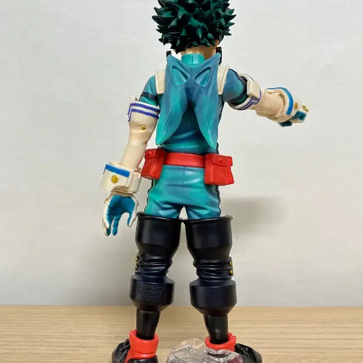 [BUNJANG] My Hero Academia Izuku Midoriya Ichiban Kuji Prize B Figure / 나의 히어로 아카데미아 나히아 제일복권 미도리야 쿠지 B상 피규어