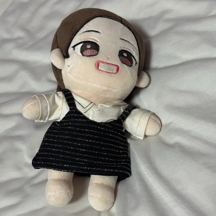 [BUNJANG] Blackpink Jennie Doll Goods Limited Edition / 블랙핑크 제니 인형 - 뽀짝젠