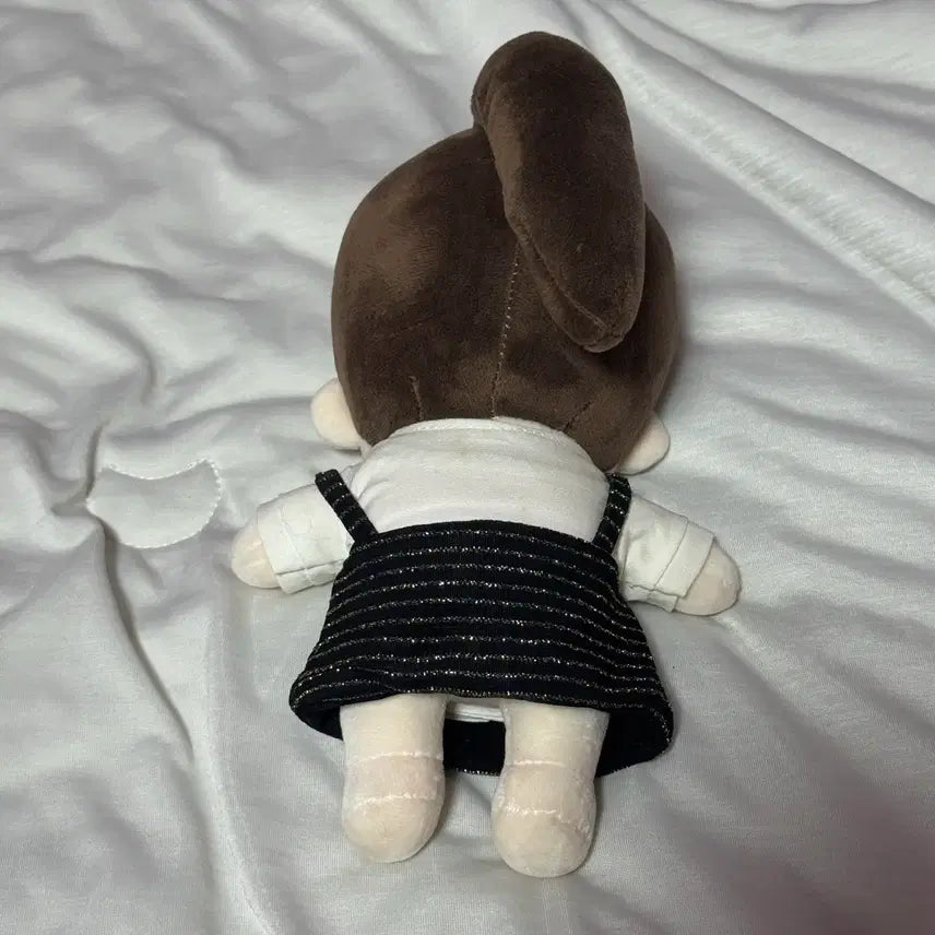 [BUNJANG] Blackpink Jennie Doll Goods Limited Edition / 블랙핑크 제니 인형 - 뽀짝젠