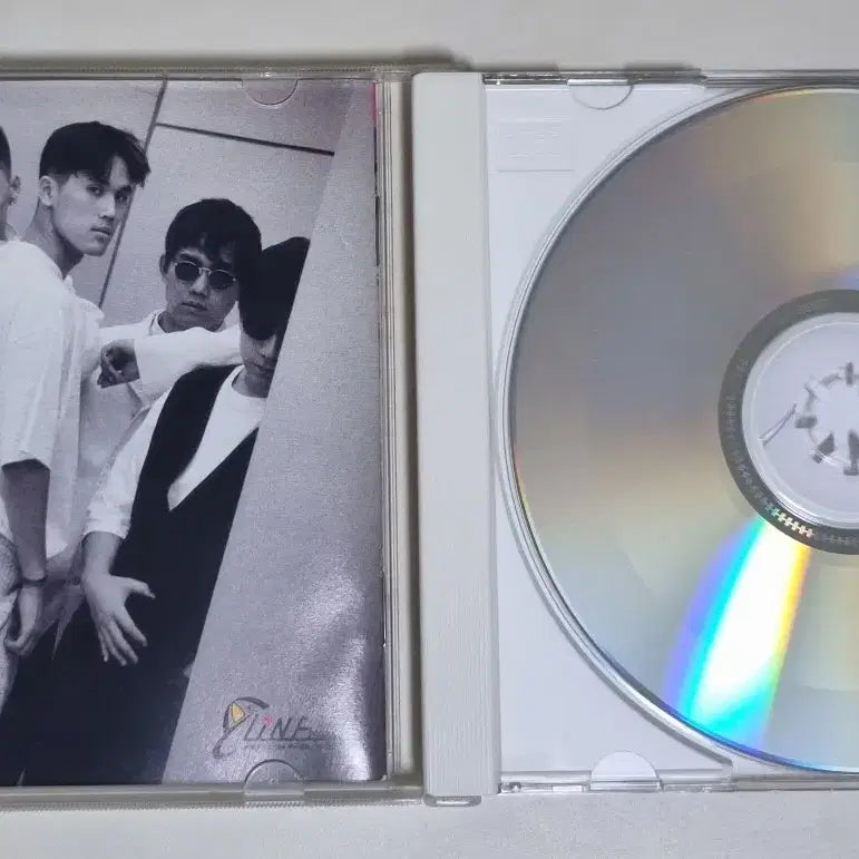[BUNJANG] Noise 3rd Album &
