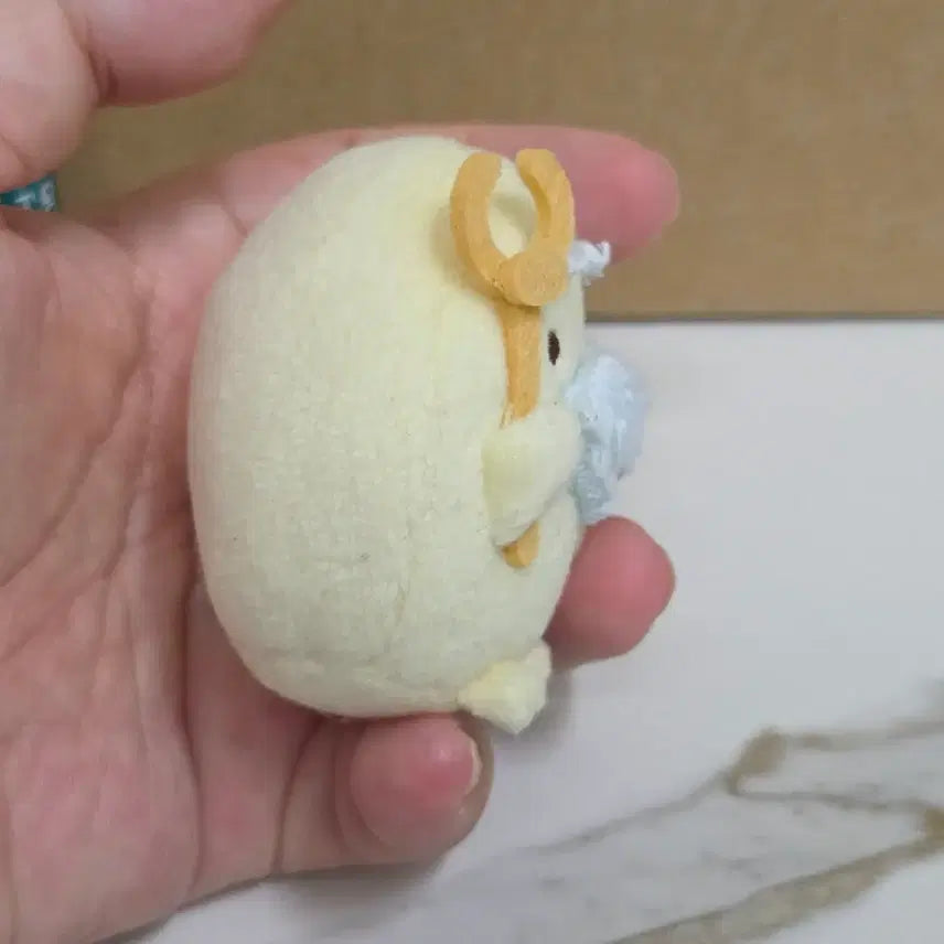 [BUNJANG] Sumikko Gurashi Shinsan Ryuu Reissue Plush / 스밋코구라시 스미코구라시 산신령 스미신 복각 인형