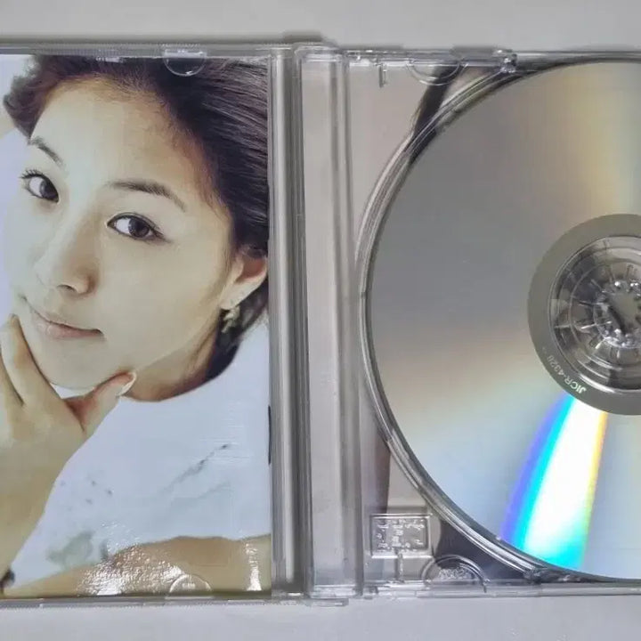 [BUNJANG] BoA Miracle (Unsealed CD) / 보아 - Miracle (개봉 CD)