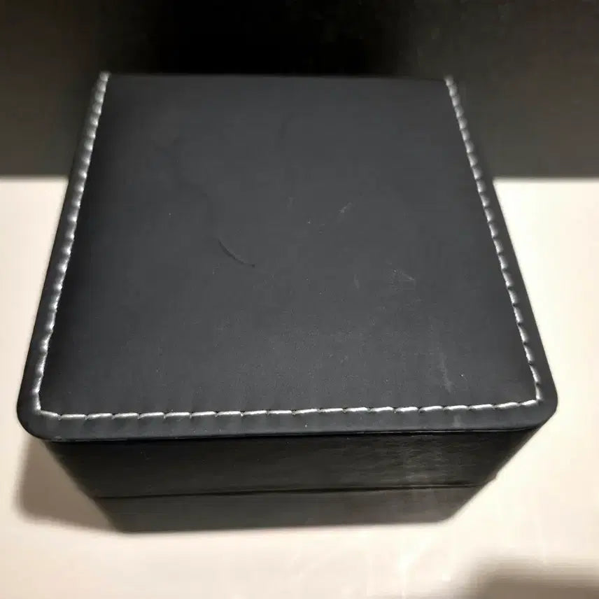[BUNJANG] Titanic 1kg Copper Bar (Sealed, w/ Display Stand) / 타이타닉 구리바 1kg (전용이젤 포함)