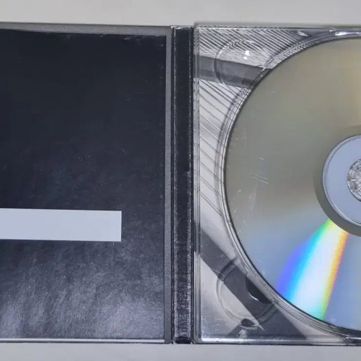 [BUNJANG] Jung Jaehyung 4th Album Unsealed CD / 정재형 4집 (개봉 CD)